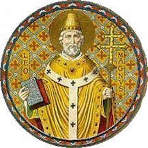 St Leo the Great